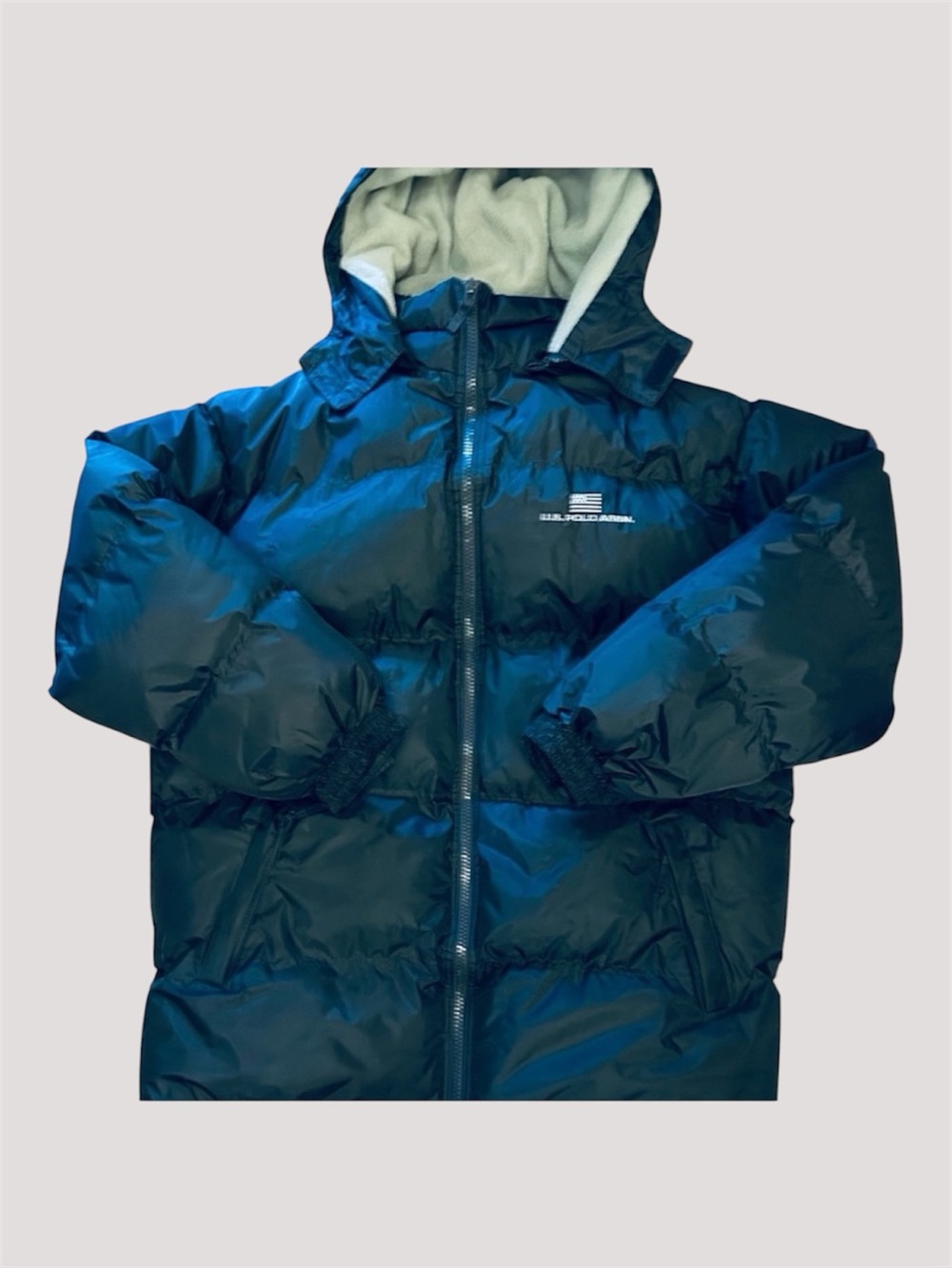U.S. Polo Assn. Puffer Jacket XL